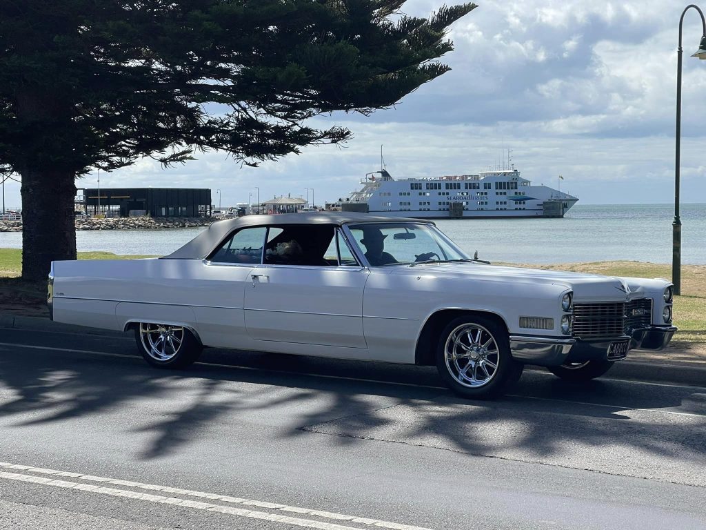 Cadillac Occasions